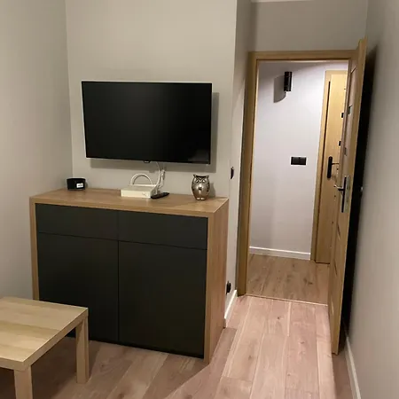 Przy Bloniach 2 * 什切青