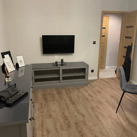 公寓 Przy Bloniach 2 *