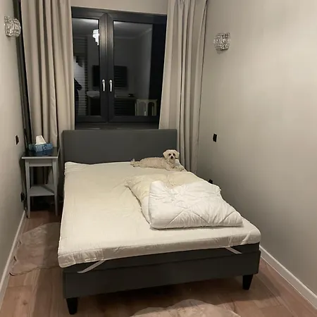Przy Bloniach 2 Appartement