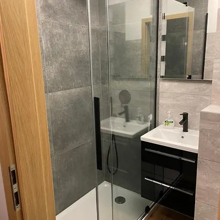 Przy Bloniach 2 Apartment Szczecin