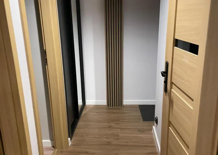 Apartman Przy Bloniach 2