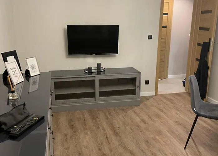 アパート Przy Bloniach 2 *