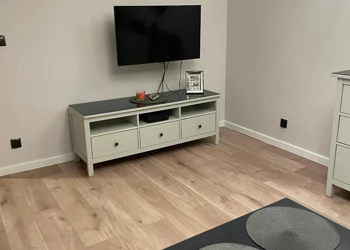 アパート Przy Bloniach 2 *