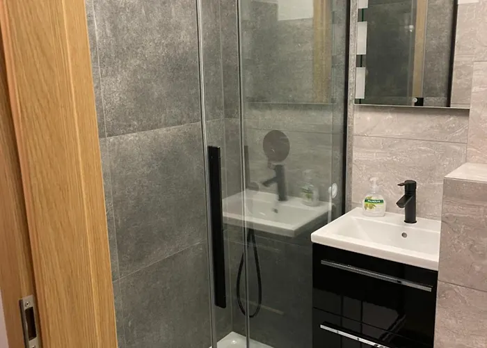 Przy Bloniach 2 Apartman Szczecin